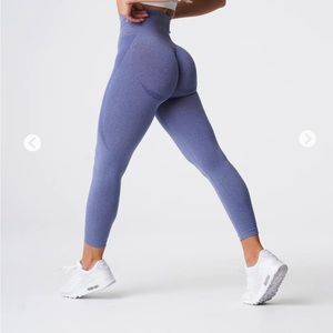 Original NVGTN royale countour leggings